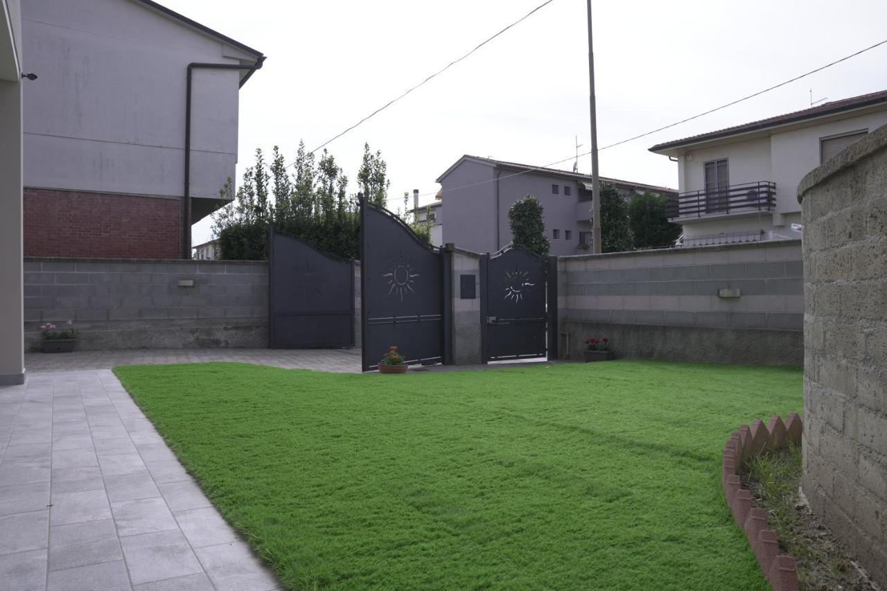 L'Angolo Verde Cascina Extérieur photo
