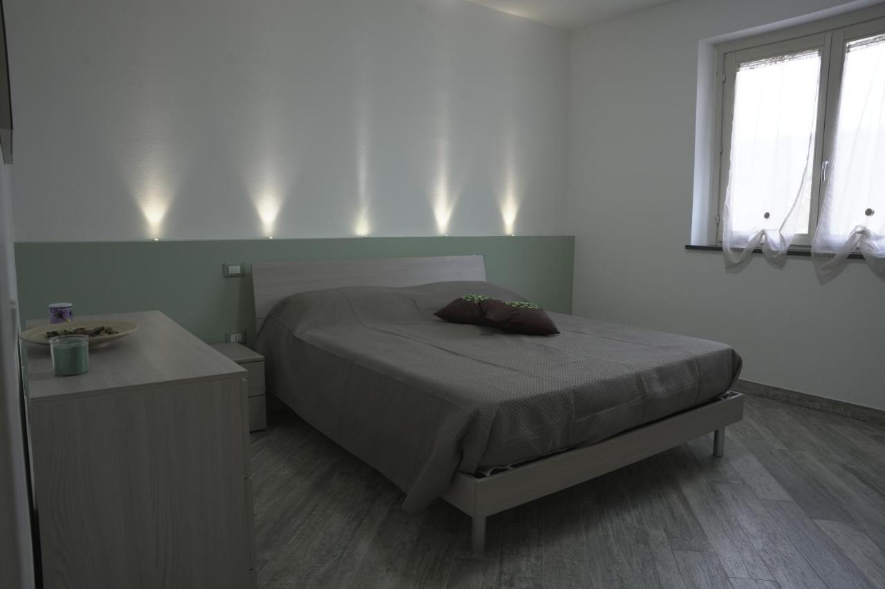 L'Angolo Verde Cascina Extérieur photo